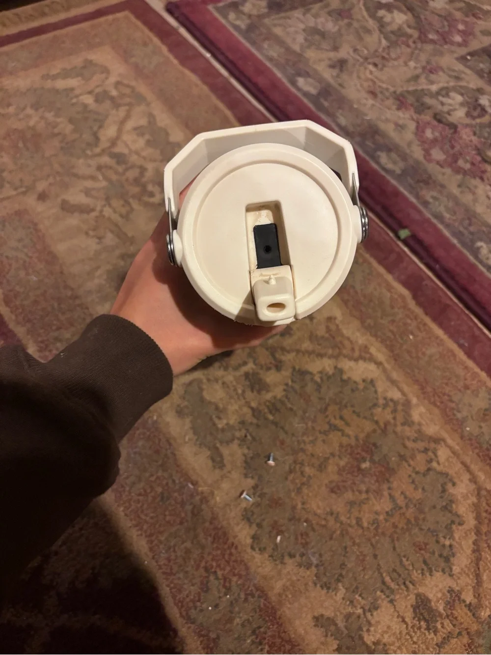 Stanley Travel Tumbler